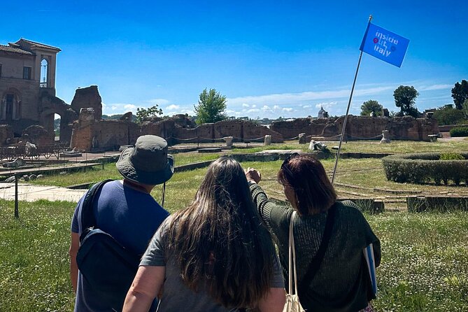 Colosseum, Roman Forum, Palatine Hill Tour with Arena option - Is the $58 price fair?