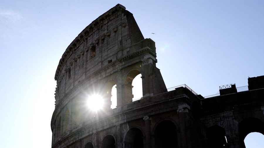 Colosseum: Semi Private Tour with VIP Arena Access - How the guides shape the experience