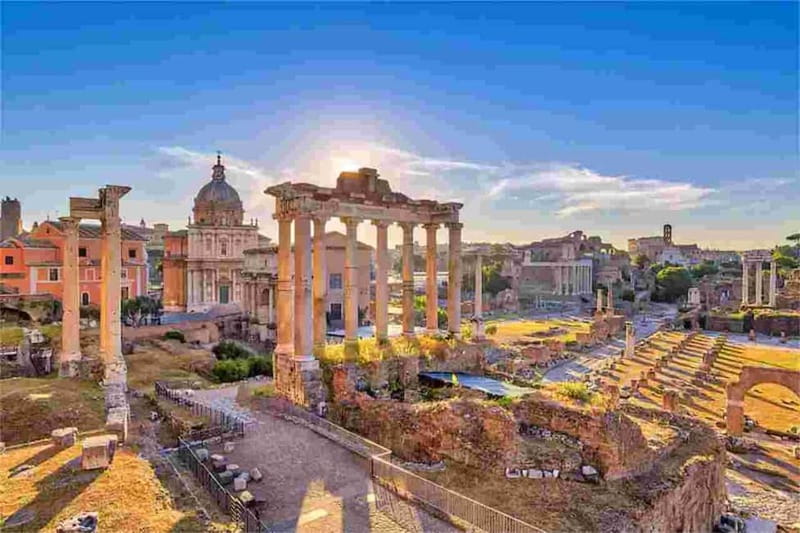 Colosseum Underground All Access Tour with Ancient Rome - Key points to know before booking