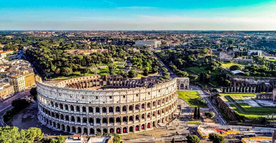 Colosseum: Underground and Ancient Rome Tour - What the guides add to ancient stone