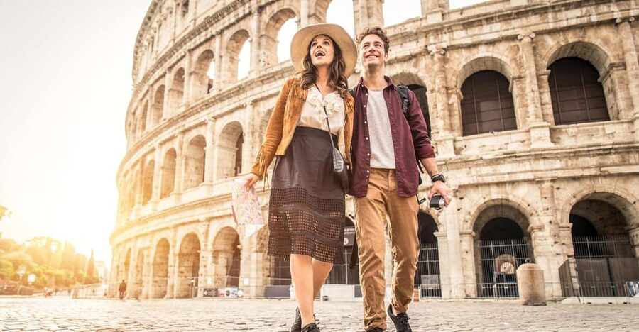 Colosseum, Vatican Museums and Sistine Chapel Guided Tour - What the $203.91 price really buys