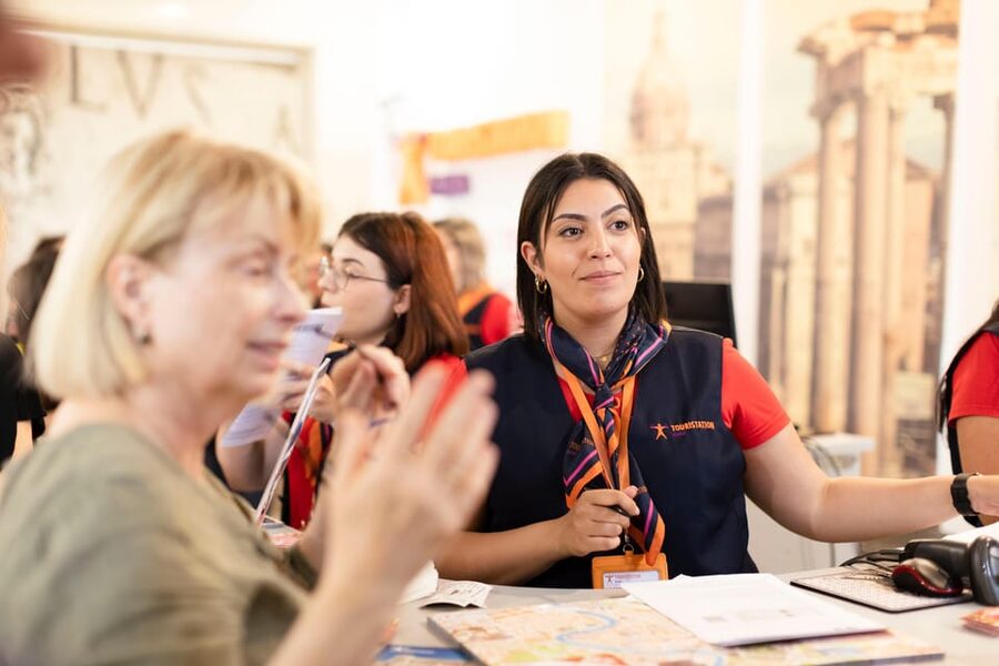 Colosseum, Vatican Museums and Sistine Chapel Guided Tour - Following the Vatican Museums’ best-known galleries
