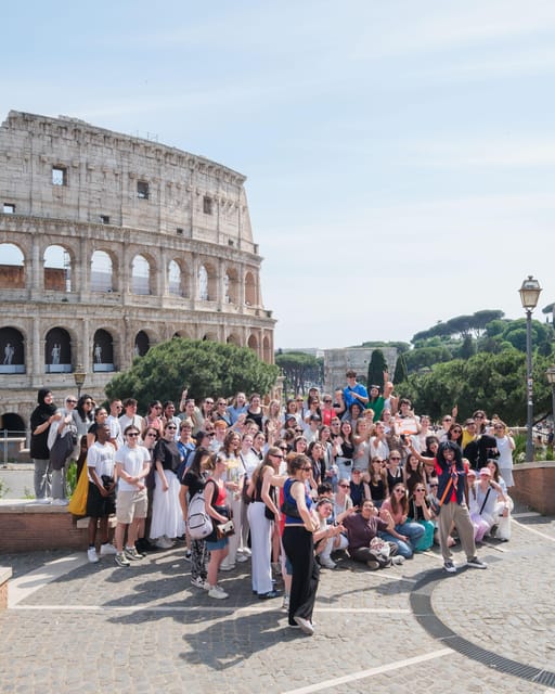 Colosseum, Vatican & Sistine Chapel Skip-the-Line tickets - The Sistine Chapel and the need for patience