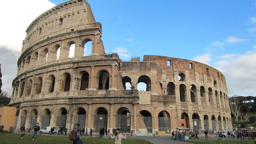 Colosseum with Arena Floor & Ancient Rome, Semi-Private Tour - Is $168.79 a fair price?