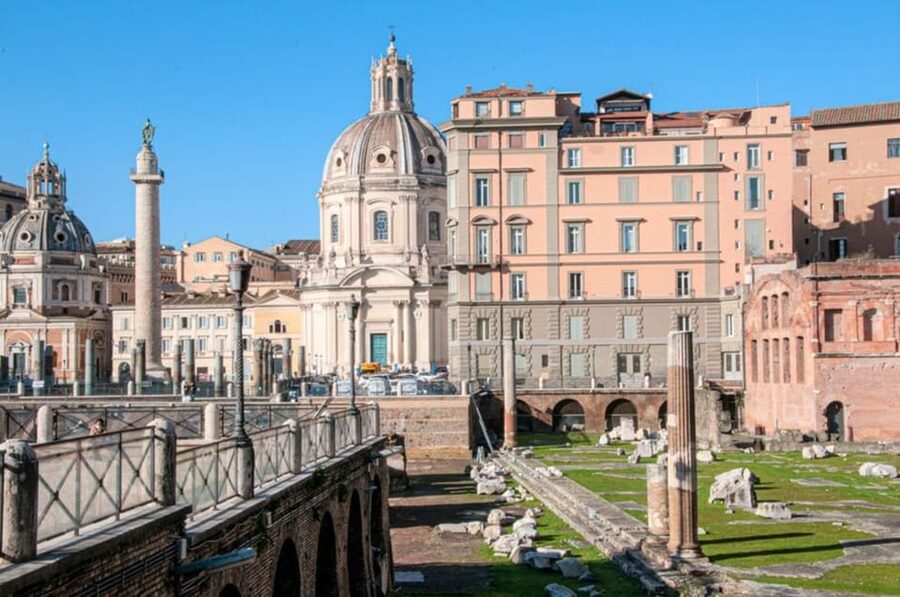 Colosseum with Arena, Forum, & Palatine Hill with Audioguide - Who will enjoy this experience most?