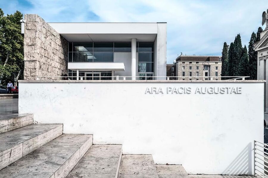 Combined Ticket: Castel Sant'Angelo & Ara Pacis - Why these two Rome sites work well together