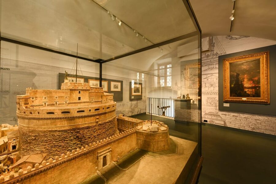 Combined Ticket: Castel Sant'Angelo & Ara Pacis - Should you book the Castel Sant’Angelo and Ara Pacis ticket?