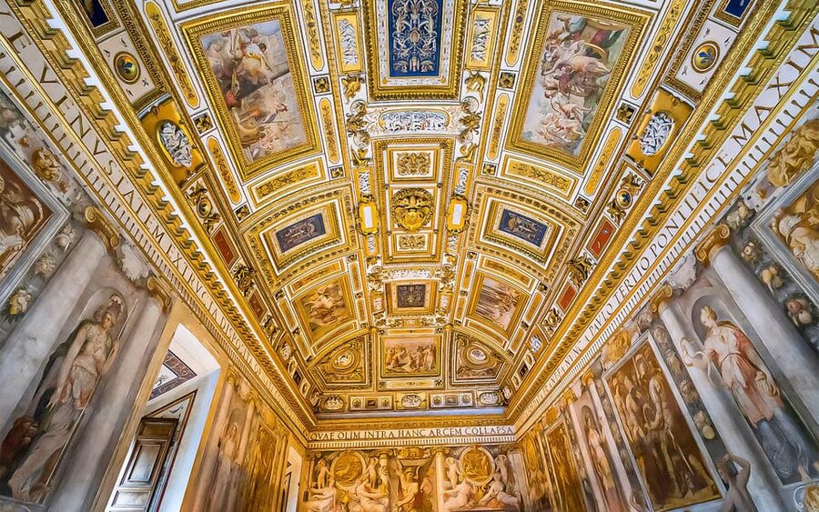 Combined Ticket: Castel Sant'Angelo & Ara Pacis - The terraces and Rome from above