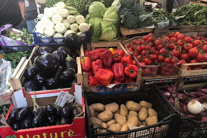 Cooking Class in Rome: Chef in a Day - What the teaching is really like