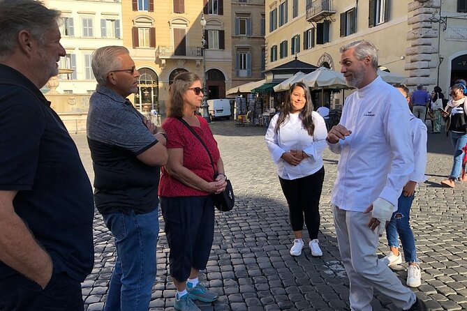 Cooking Class in Rome: Chef in a Day - Who should book this cooking class?