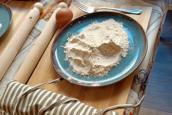 Cooking Class in Rome: Make Fettucine & Tiramisù with Chef Paolo - Key points to know before booking
