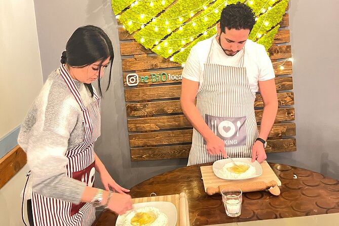 Cooking Class in Rome: Make Fettucine & Tiramisù with Chef Paolo - Is $116.14 a fair price?