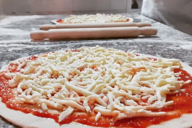 Cooking Class in the Heart of Rome: Pizza and Tiramisu Making - Who will get the most from this class