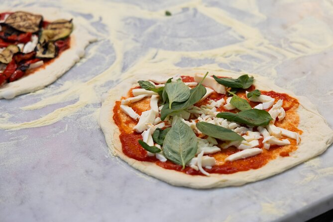 Cooking Class in the Heart of Rome: Pizza and Tiramisu Making - Is $56.53 a fair price?