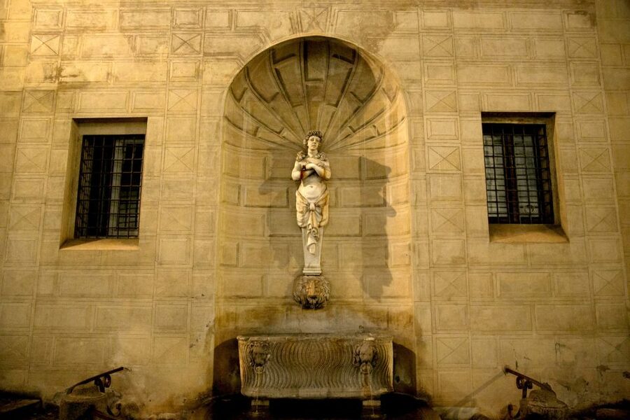 Dark Heart of Rome - Facts, Legend & Mystery Walking Tour - Who will enjoy this walk most