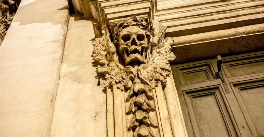 Dark Heart of Rome: Facts, Legends, and Mystery Tour - Key points to know before you book