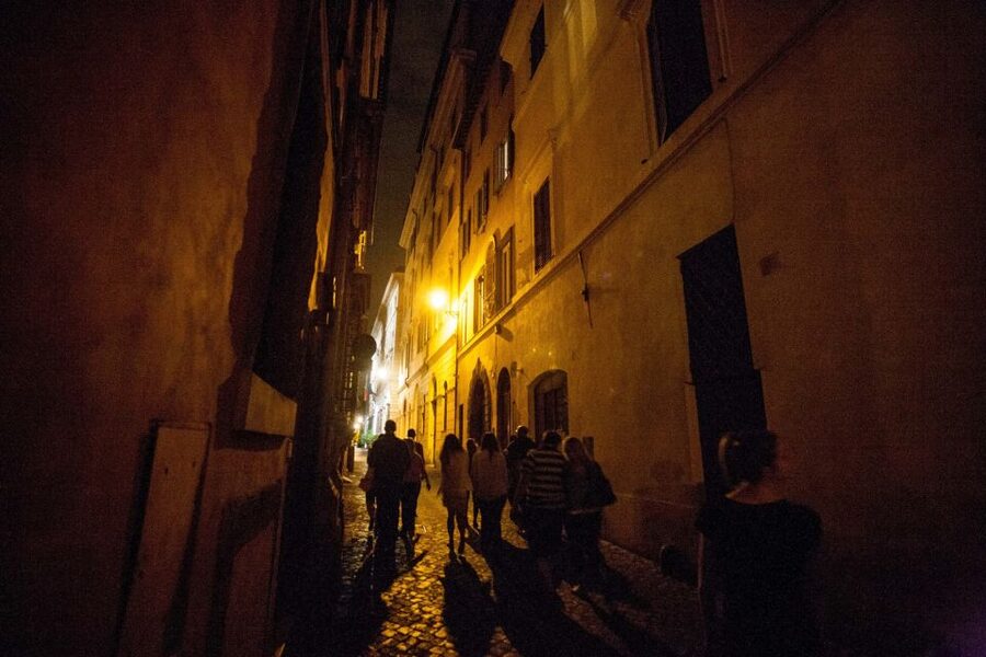 Dark Heart of Rome: Facts, Legends, and Mystery Tour - Castel Sant’Angelo and the final stretch