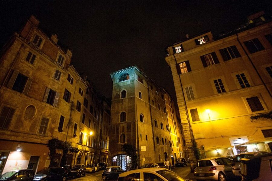 Dark Heart of Rome: Facts, Legends, and Mystery Tour - Meeting at Sant’Andrea della Valle