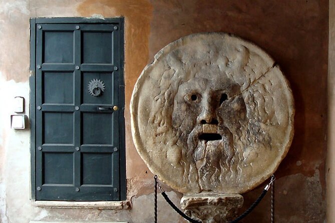 Day drinking in Rome - Scandalous Roman History - Wine beside the Temple of Hercules Victor