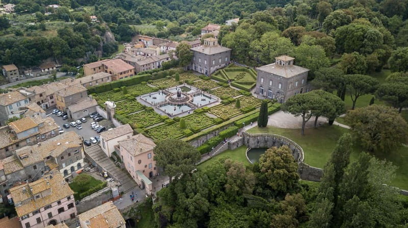 Day trip Frm Rome: Civita di Bagnoregio & Villa Lante Garden - Should you book this Lazio day trip?