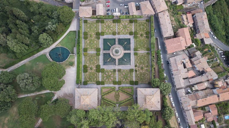 Day trip Frm Rome: Civita di Bagnoregio & Villa Lante Garden - Who should book this experience