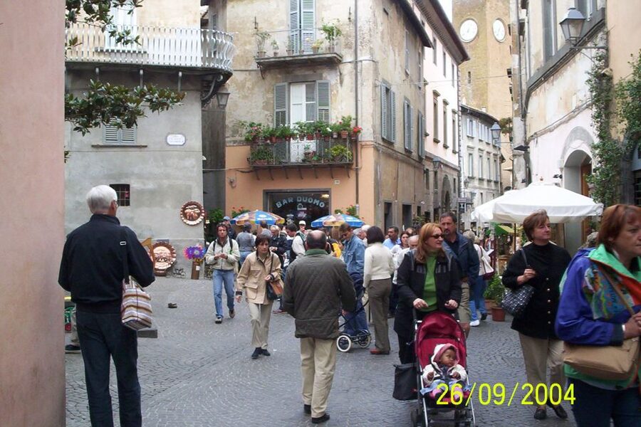 Day trip from Rome to Assisi and Orvieto - 10 hours - Should you book it?