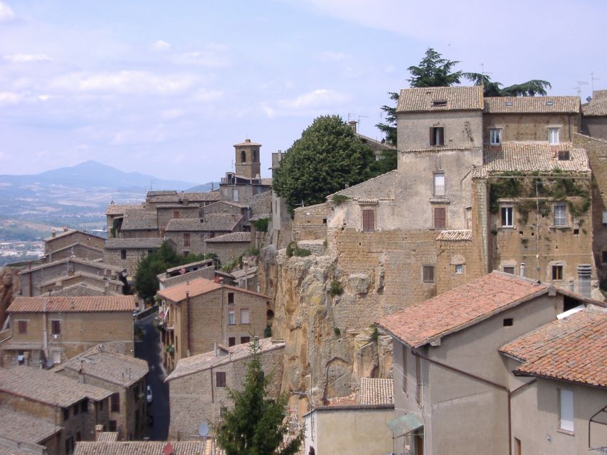 Day trip from Rome to Assisi and Orvieto - 10 hours - Is $1,106.65 good value?
