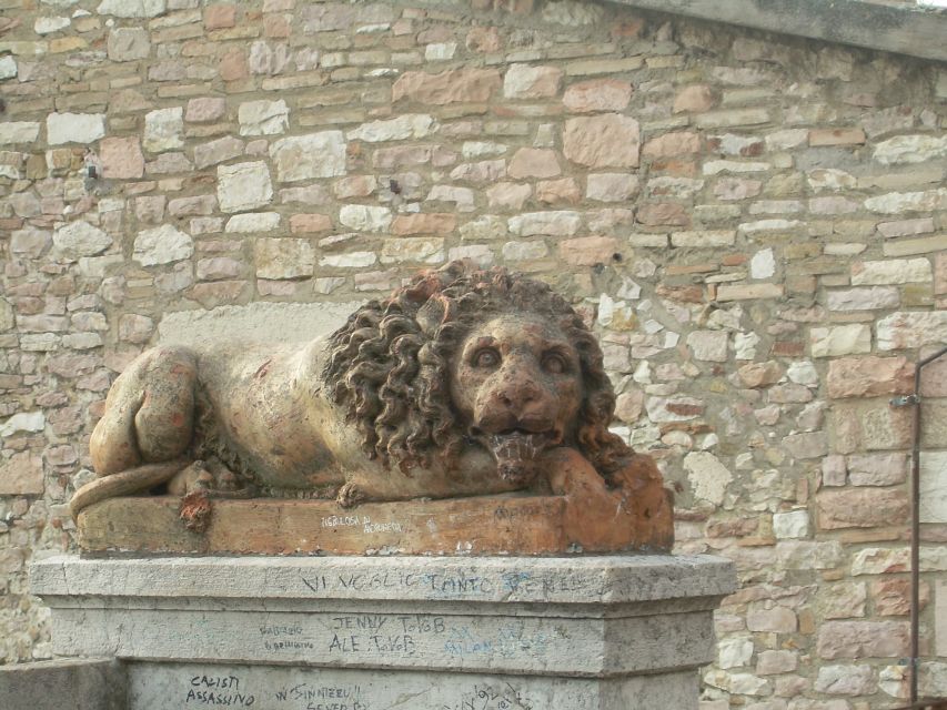Day trip from Rome to Assisi and Orvieto - 10 hours - Timing, comfort, and practical limits