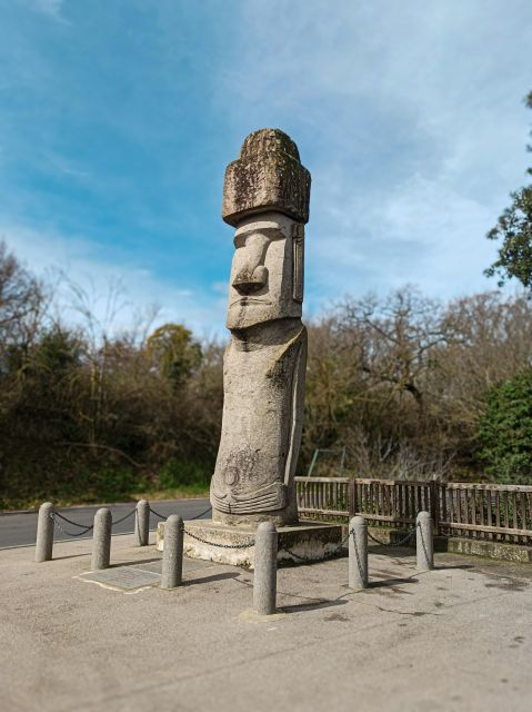 Day trip Rome: Bomarzo Monster Park & Medieval Villages tour - Key points to know before booking