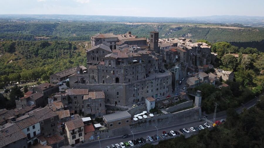 Day trip Rome: Bomarzo Monster Park & Medieval Villages tour - Who will enjoy this day most?