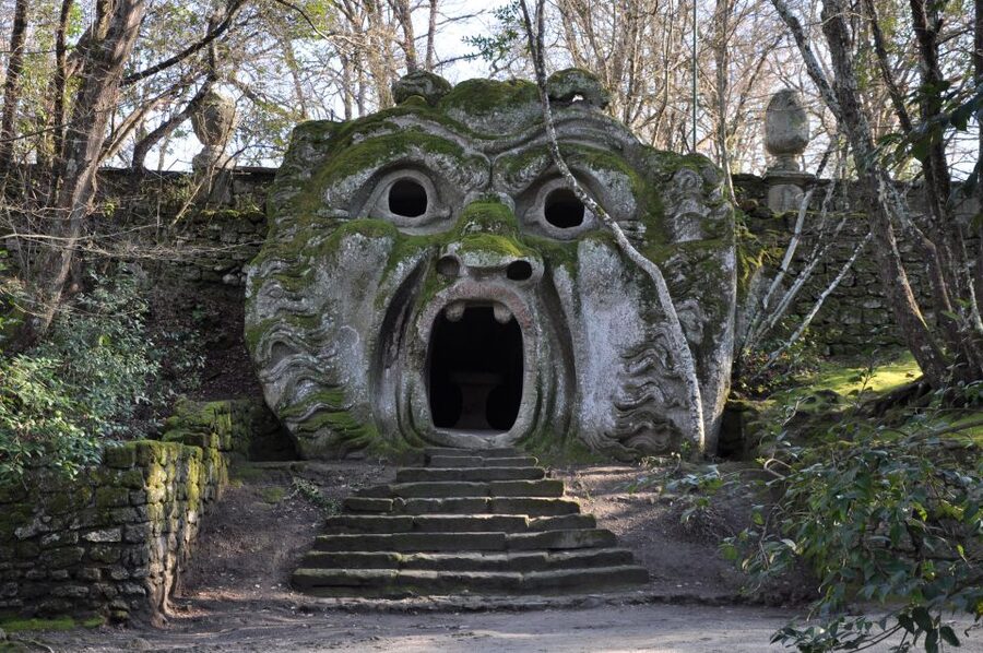 Day trip Rome: Bomarzo Monster Park & Medieval Villages tour - Is $121.21 a good value?