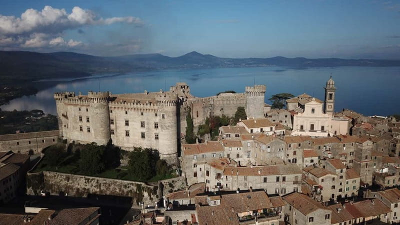 Day trip Rome: Bracciano lake, Anguillara & Trevignano Roman - Key points to know before you book