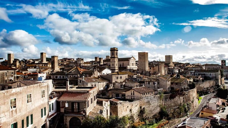 Day trip Rome: Tarquinia and Cerveteri, Etruscan tour - FAQ