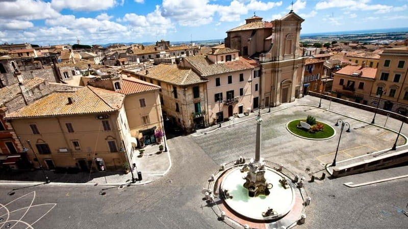 Day trip Rome: Tarquinia and Cerveteri, Etruscan tour - Who should book this Etruscan day trip?