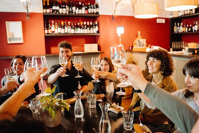 Devour Rome Food & Wine Tour of Trastevere - Why Trastevere works so well for a food tour
