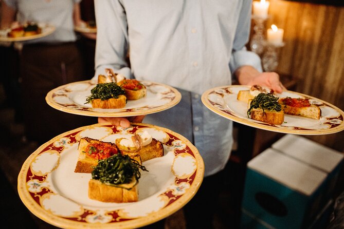 Devour Rome Food & Wine Tour of Trastevere - What the guides add to the food