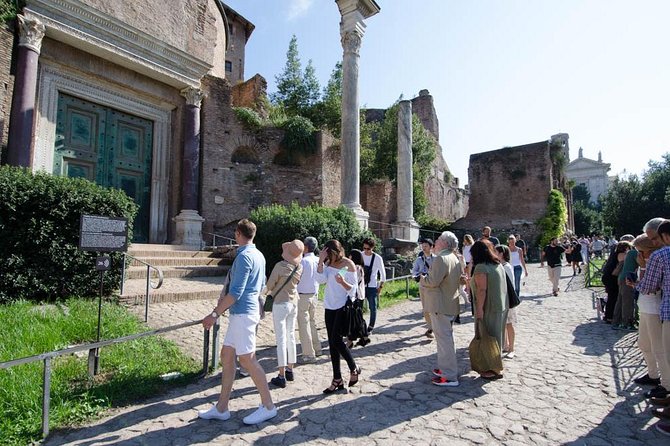 Discover Rome in a Day – Private Driver Tour - Piazza Venezia delivers the big Rome photograph
