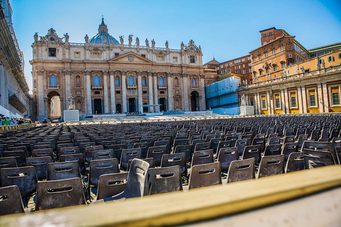 Discover Rome in a Day – Private Driver Tour - Piazza Navona is a pleasant finish