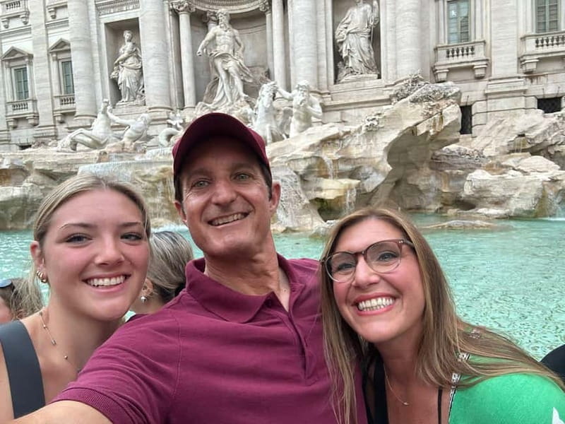 E-Tuk Tour: Express Highlights of Rome - Why an e-tuk can be a good first ride in Rome