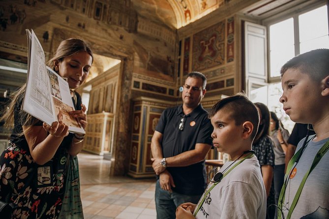 Early Vatican Museums Tour: The Best of the Sistine Chapel - Why an early Vatican visit can be worth the alarm