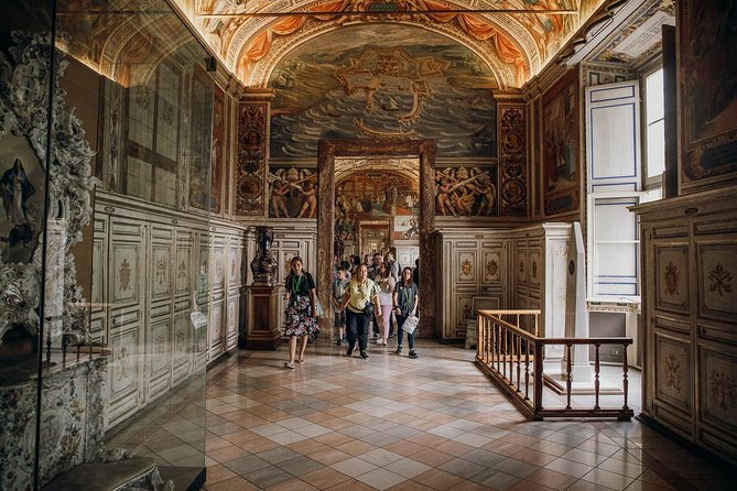 Early Vatican Museums Tour: The Best of the Sistine Chapel - Is $114.70 a fair price?