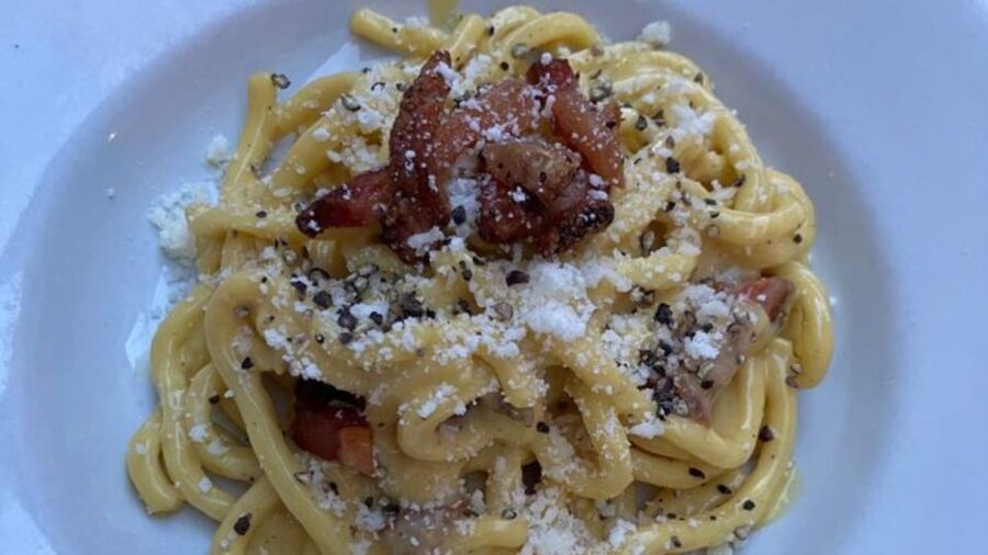 Eat as the Romans do: Trastevere Street Food Experience - Key points to know before you book