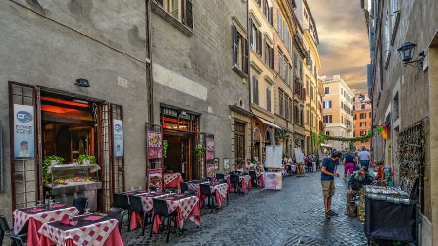 Eat as the Romans do: Trastevere Street Food Experience - Why this Rome food tour works so well
