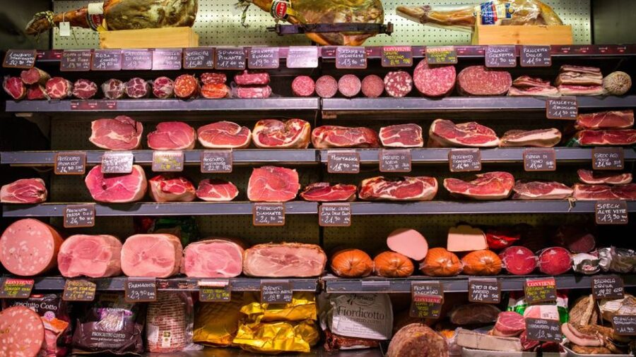 Eat as the Romans do: Trastevere Street Food Experience - Starting at Piazza di Santa Maria in Trastevere