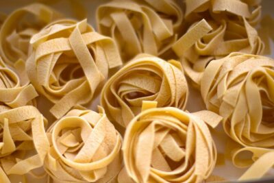 Enjoy Spritz and Pasta Making in Piazza Navona