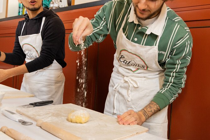 Enjoy Spritz and Pasta Making in Piazza Navona - Why the location helps, and how the timing works