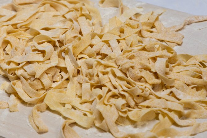 Enjoy Spritz and Pasta Making in Piazza Navona - Is the $90.70 price fair?