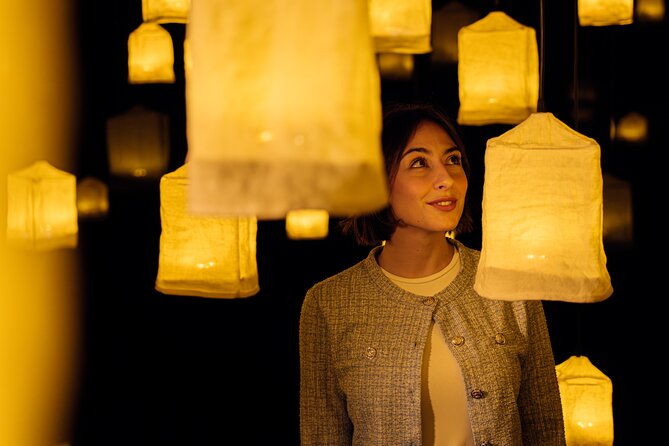 Entry ticket to IKONO Roma: Immersive Experience - Why the photo opportunities matter