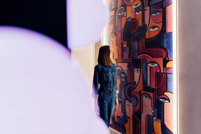 Entry ticket to IKONO Roma: Immersive Experience - Who will enjoy IKONO Roma most