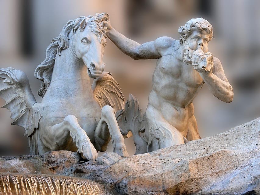 Eternal Rome: city tour with Pantheon entry ticket - Why this compact Rome walk works
